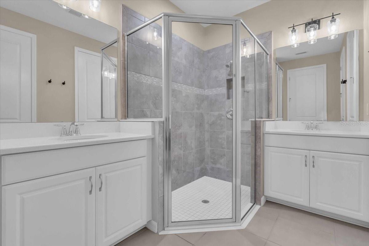 HEIGHTS PH I SUBPH IA & IB & PH II - Residential