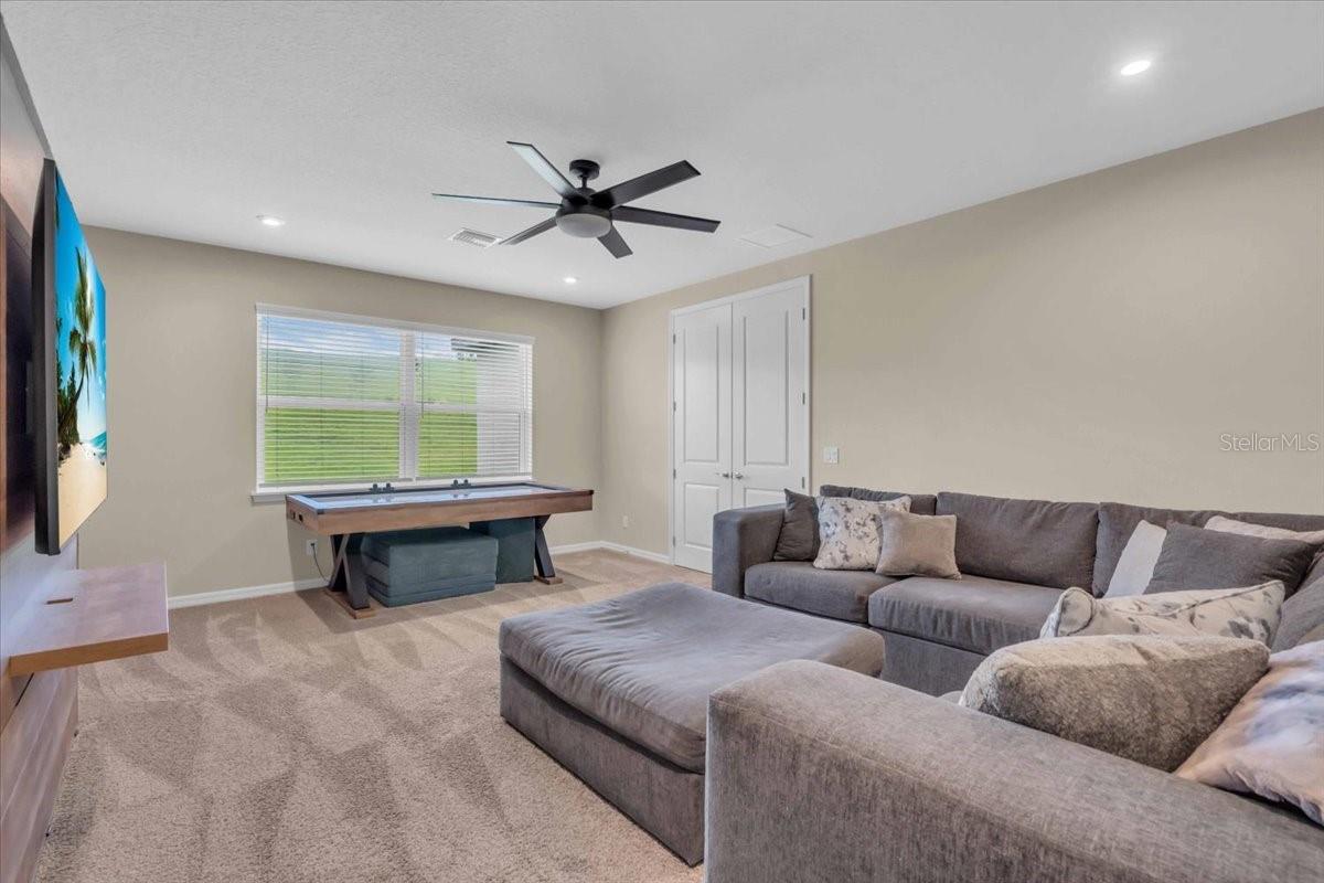 HEIGHTS PH I SUBPH IA & IB & PH II - Residential