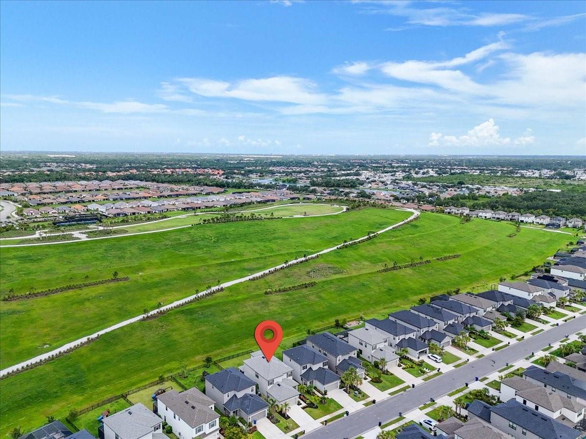 HEIGHTS PH I SUBPH IA & IB & PH II - Residential