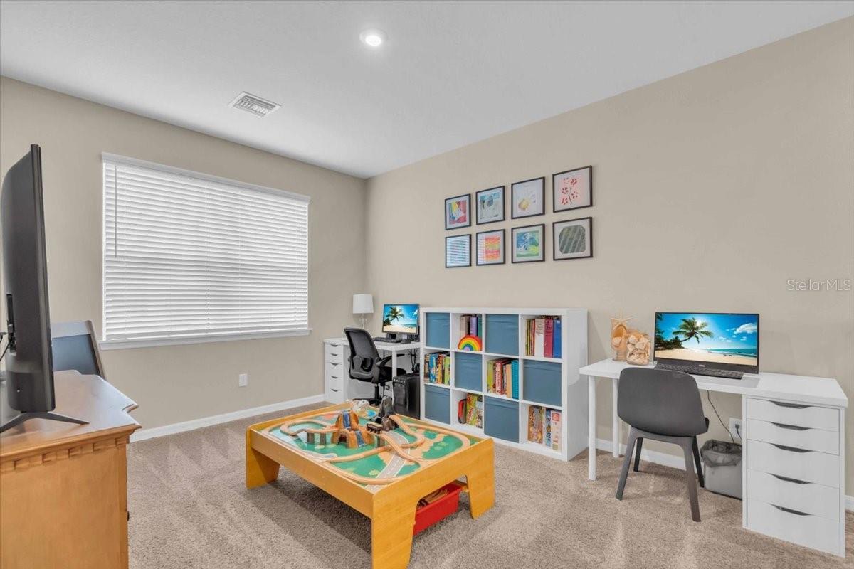 HEIGHTS PH I SUBPH IA & IB & PH II - Residential