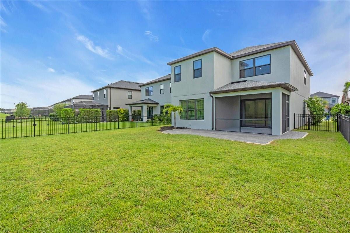 HEIGHTS PH I SUBPH IA & IB & PH II - Residential