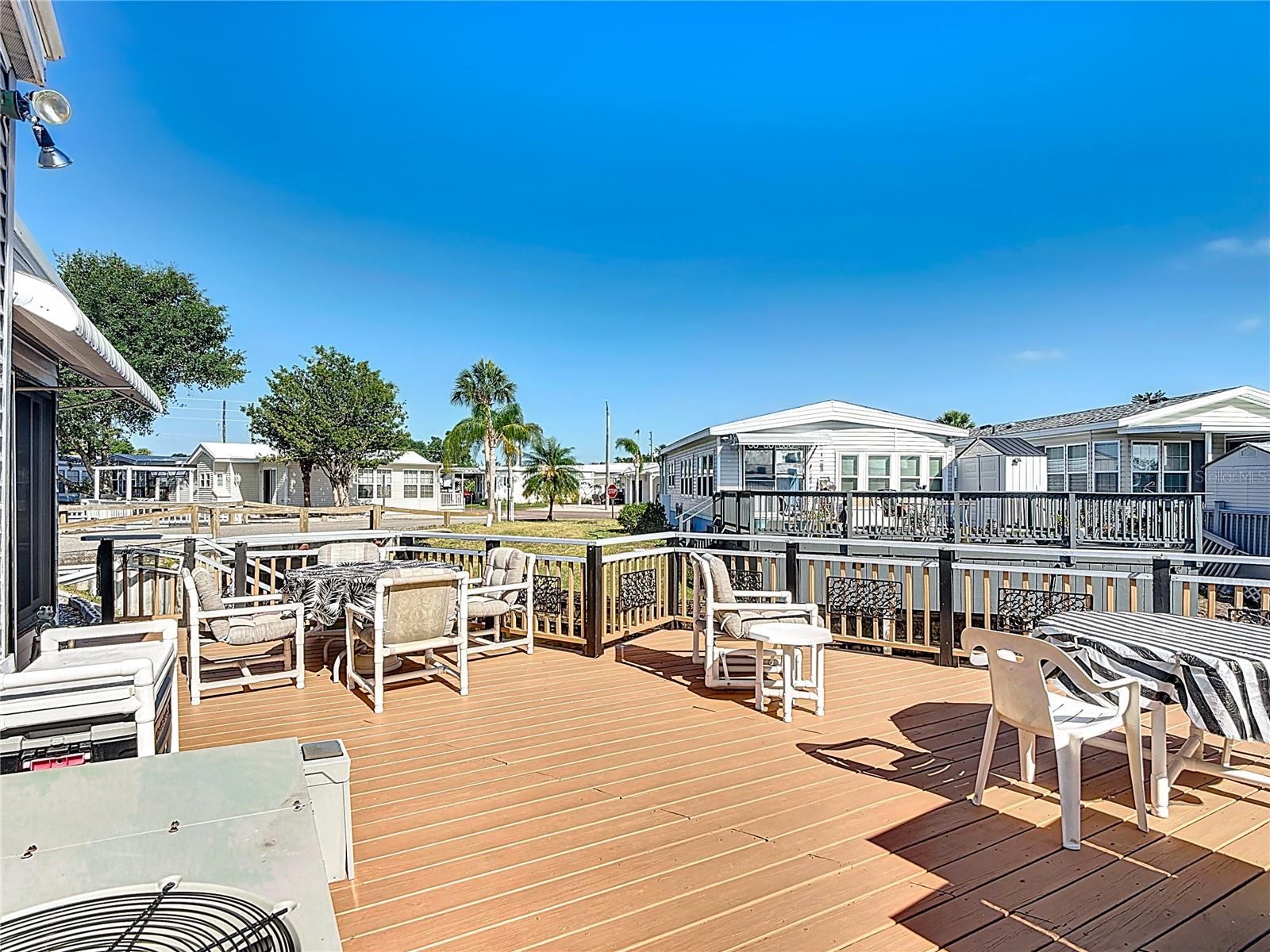 OUTDOOR RESORTS OF AMERICA - Residential