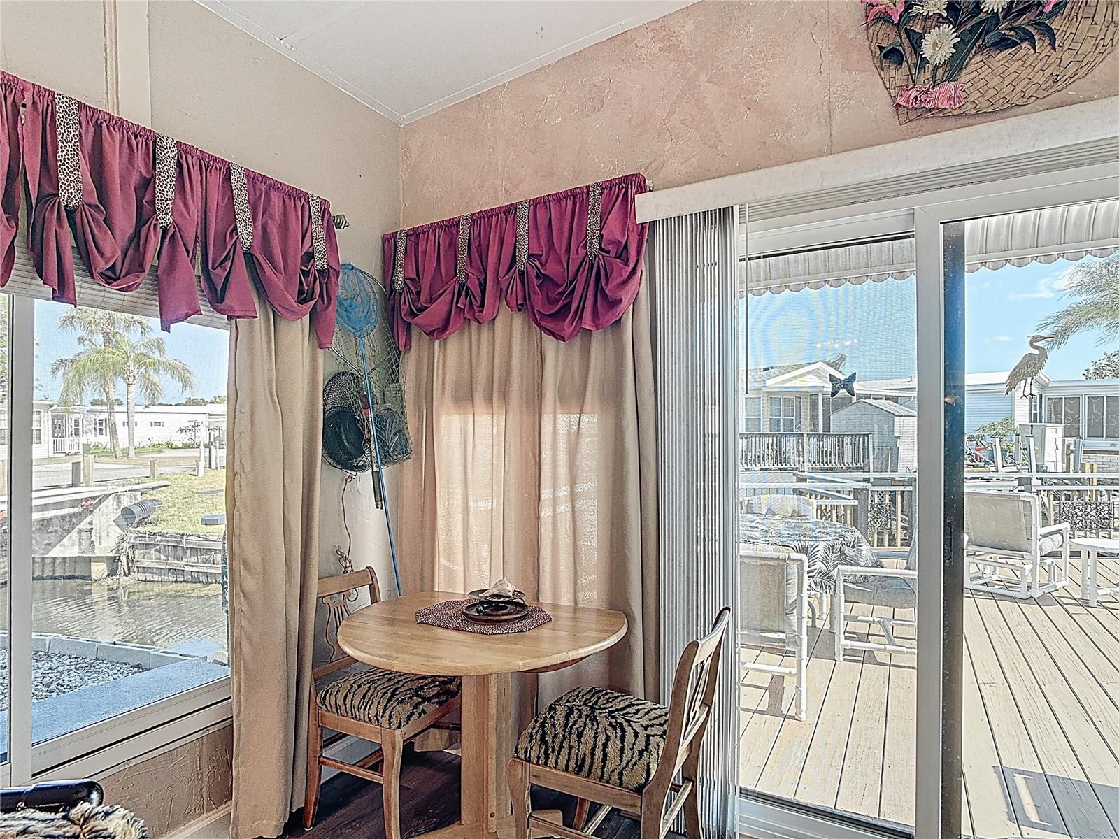 OUTDOOR RESORTS OF AMERICA - Residential