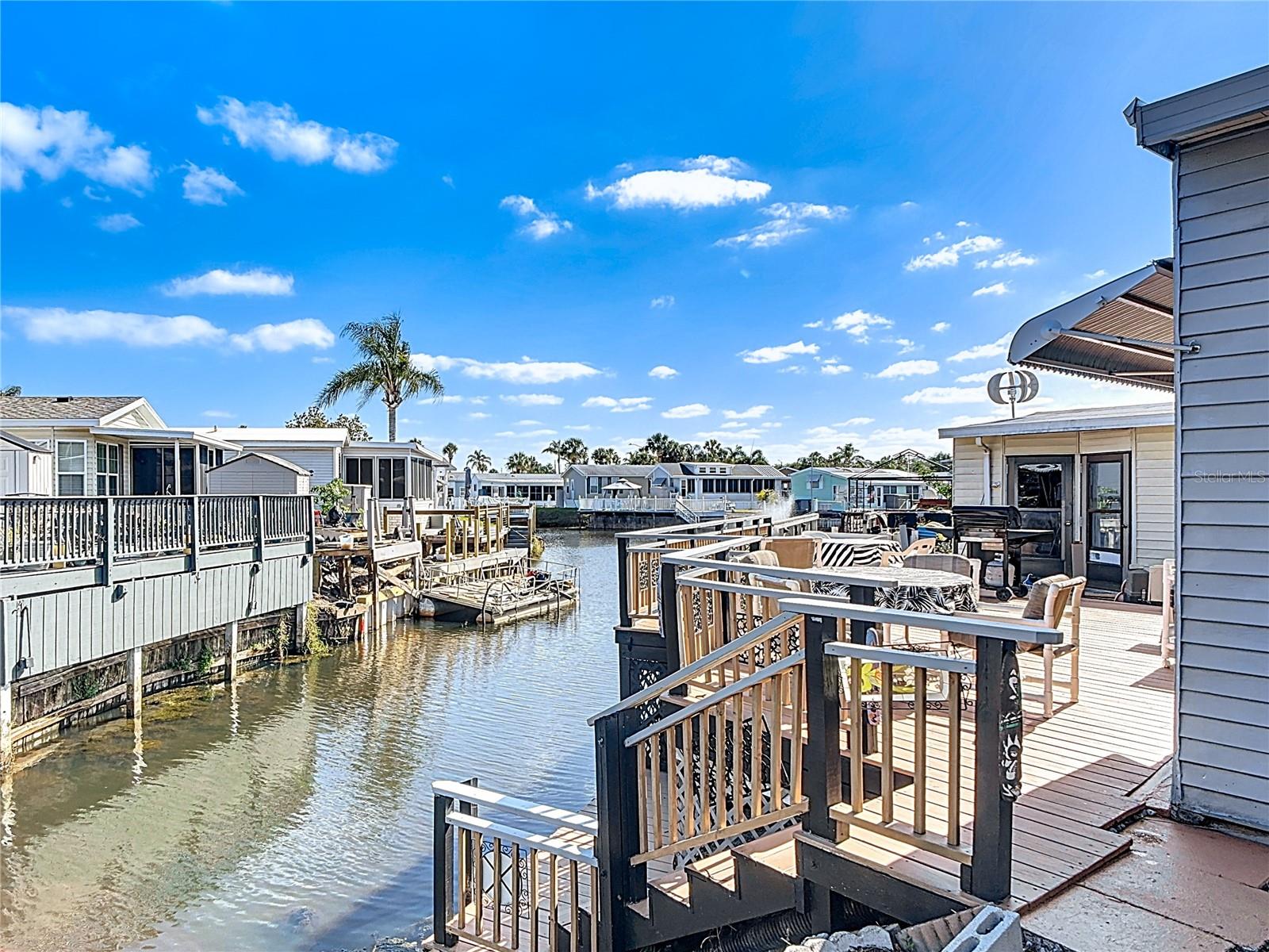 OUTDOOR RESORTS OF AMERICA - Residential