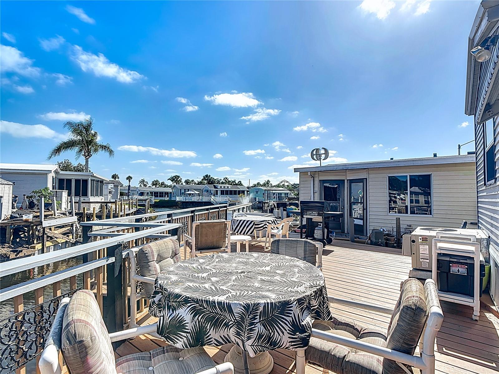 OUTDOOR RESORTS OF AMERICA - Residential