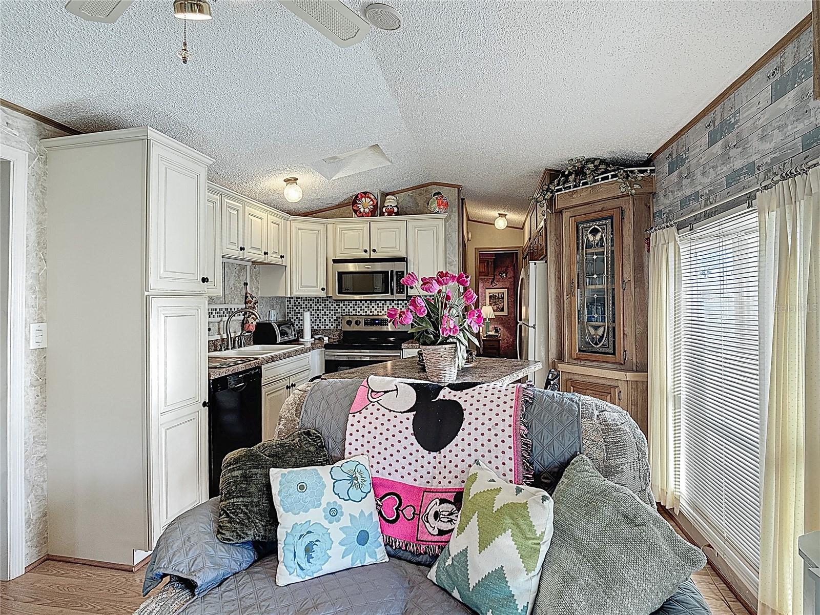 OUTDOOR RESORTS OF AMERICA - Residential