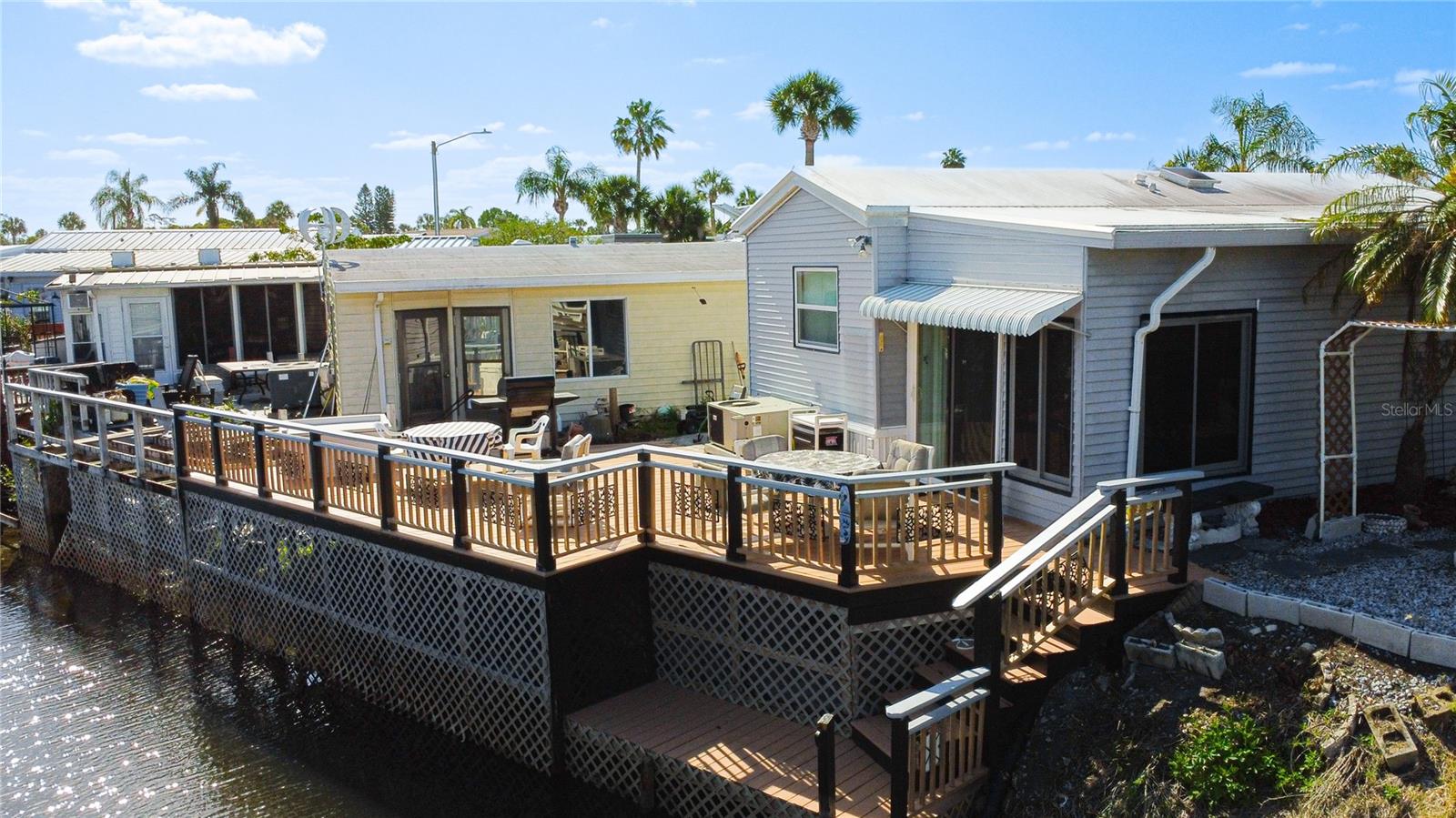 OUTDOOR RESORTS OF AMERICA - Residential