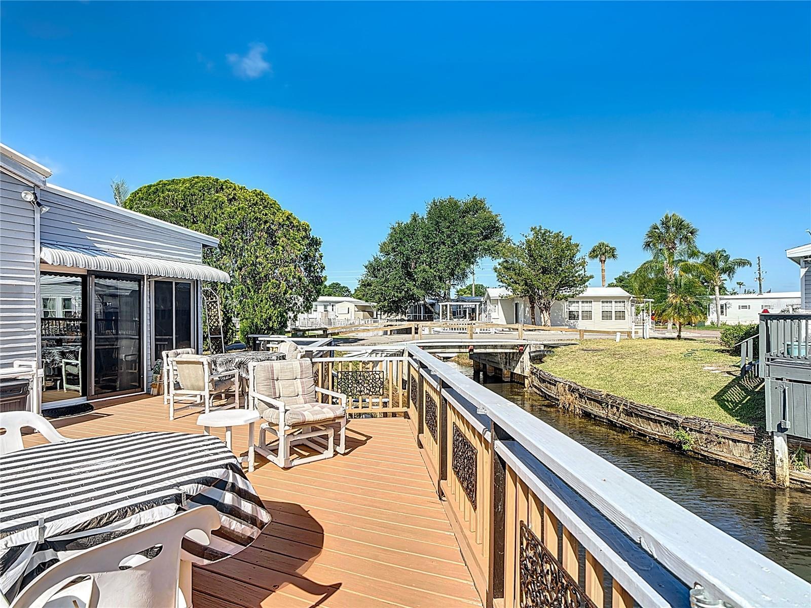 OUTDOOR RESORTS OF AMERICA - Residential