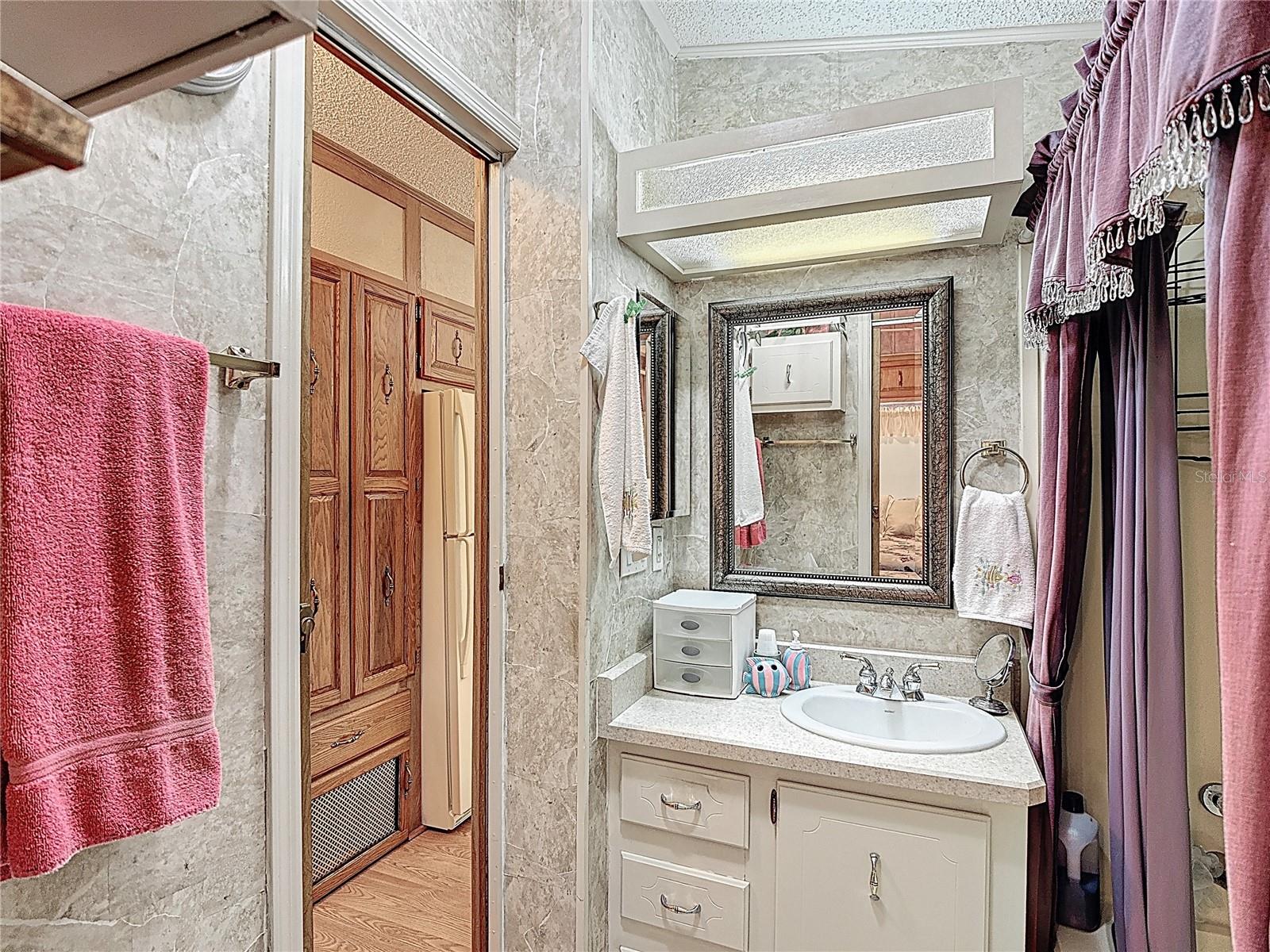 OUTDOOR RESORTS OF AMERICA - Residential