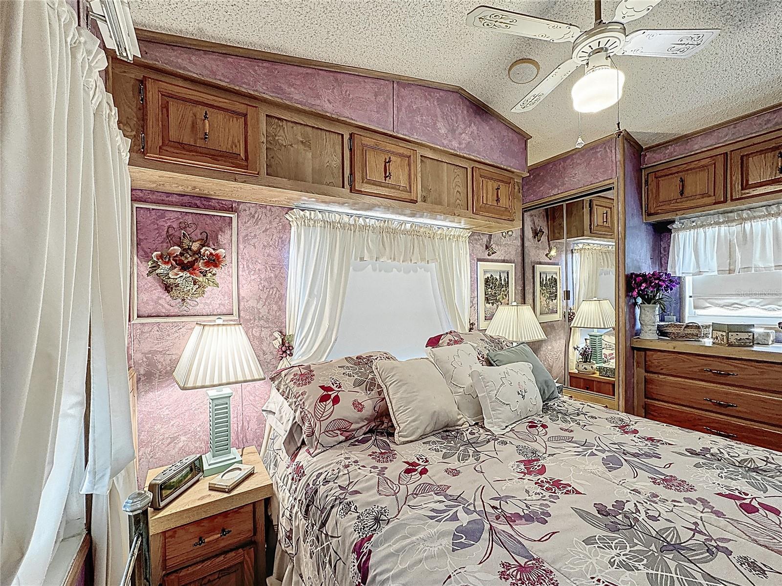 OUTDOOR RESORTS OF AMERICA - Residential