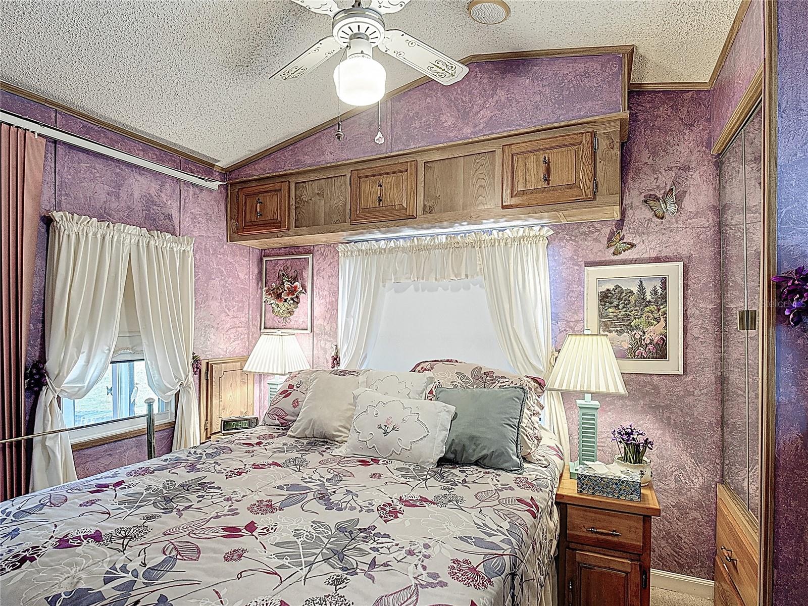 OUTDOOR RESORTS OF AMERICA - Residential