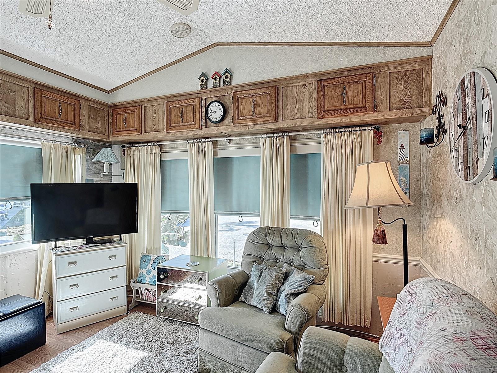 OUTDOOR RESORTS OF AMERICA - Residential