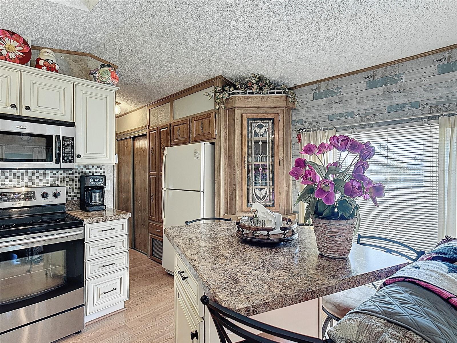 OUTDOOR RESORTS OF AMERICA - Residential