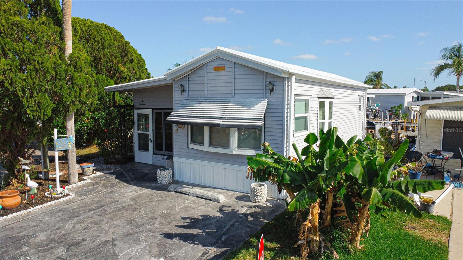 OUTDOOR RESORTS OF AMERICA - Residential