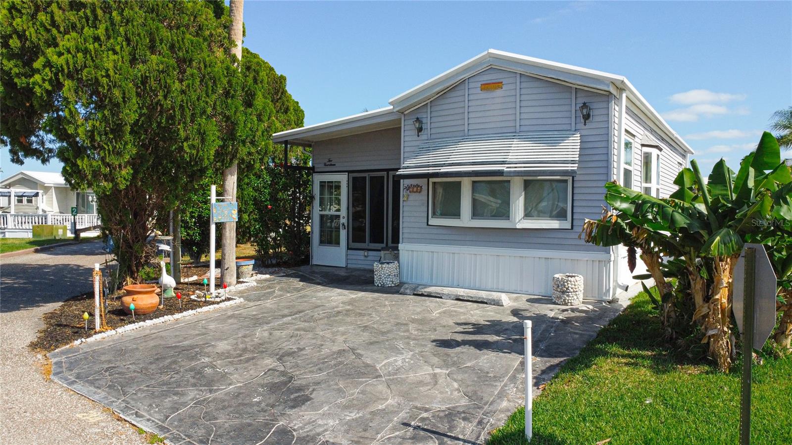 OUTDOOR RESORTS OF AMERICA - Residential