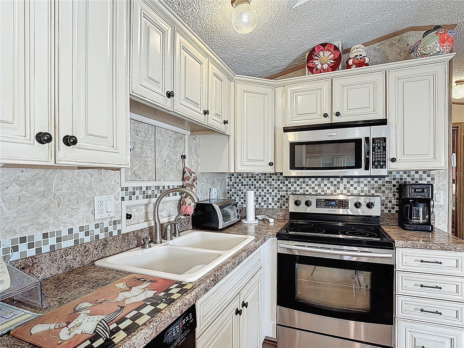 OUTDOOR RESORTS OF AMERICA - Residential