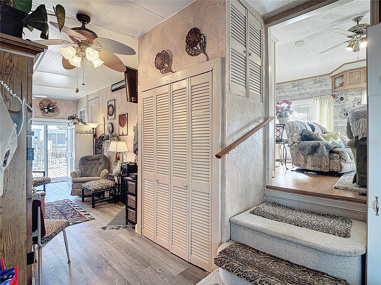 OUTDOOR RESORTS OF AMERICA - Residential