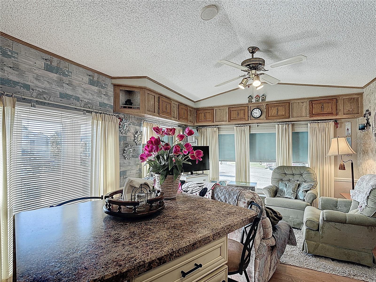 OUTDOOR RESORTS OF AMERICA - Residential