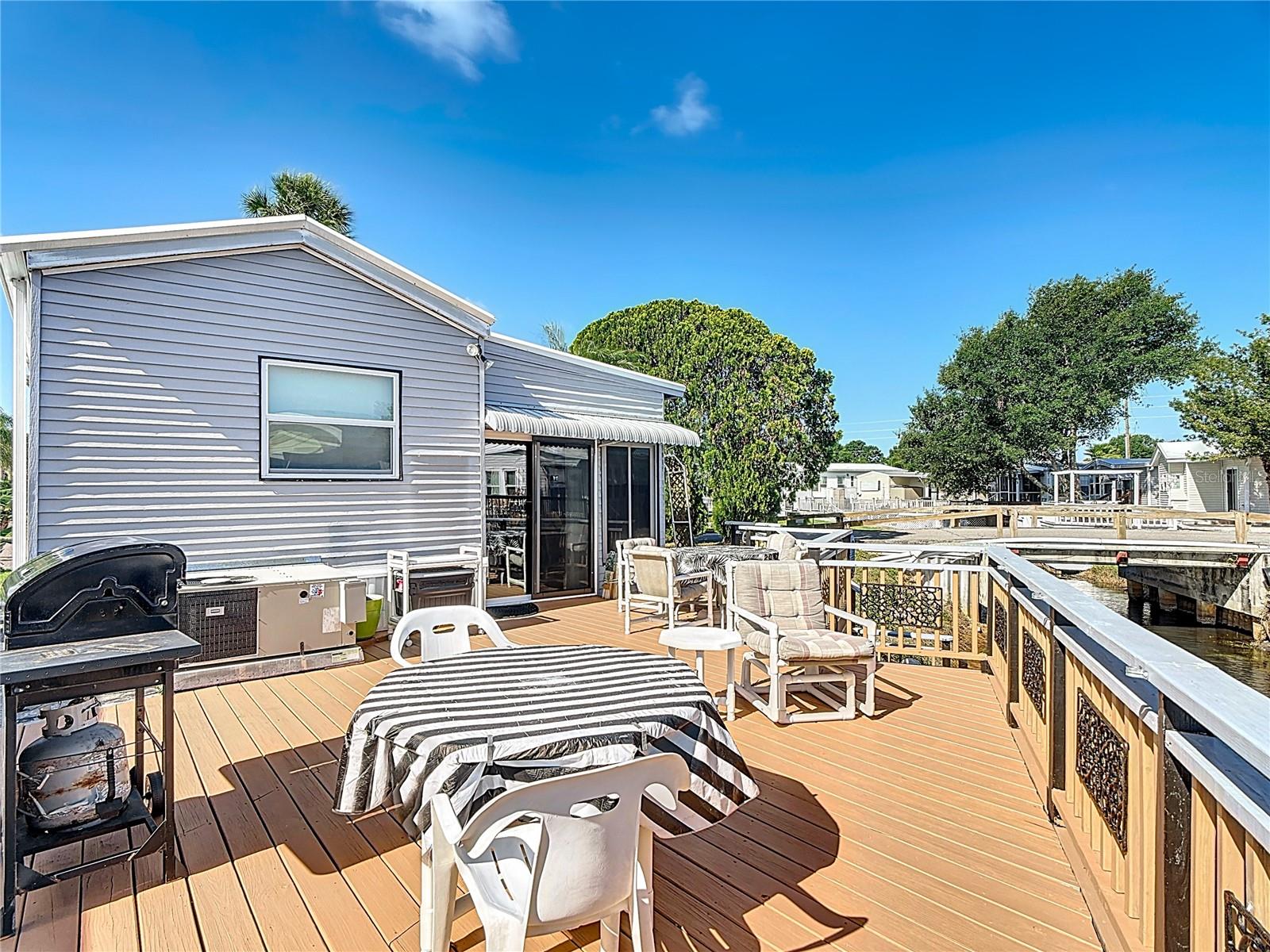 OUTDOOR RESORTS OF AMERICA - Residential