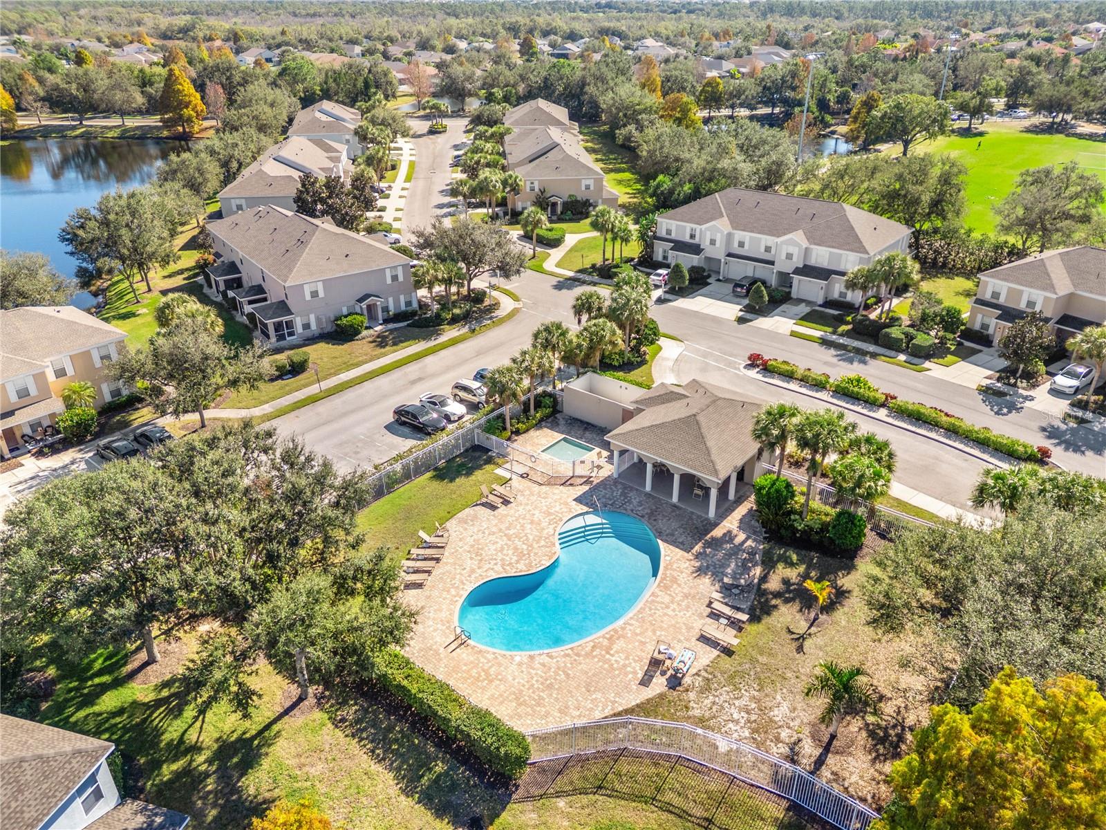 GREENBROOK WALK PH 1 - Residential