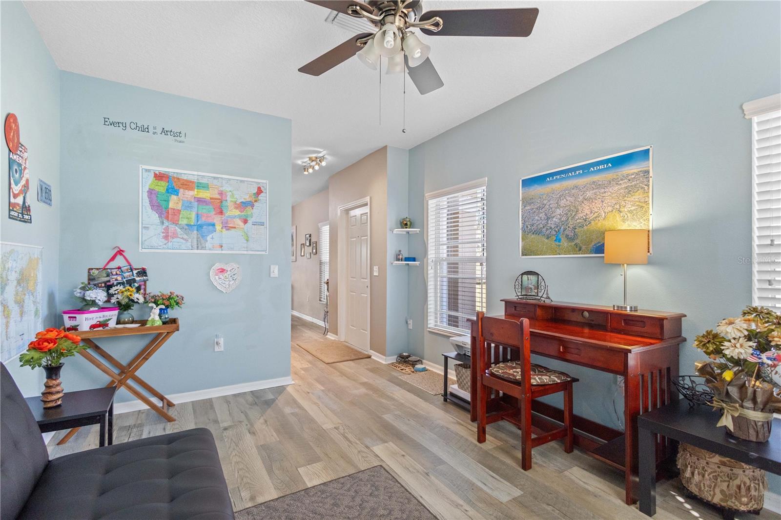 GREENBROOK WALK PH 1 - Residential