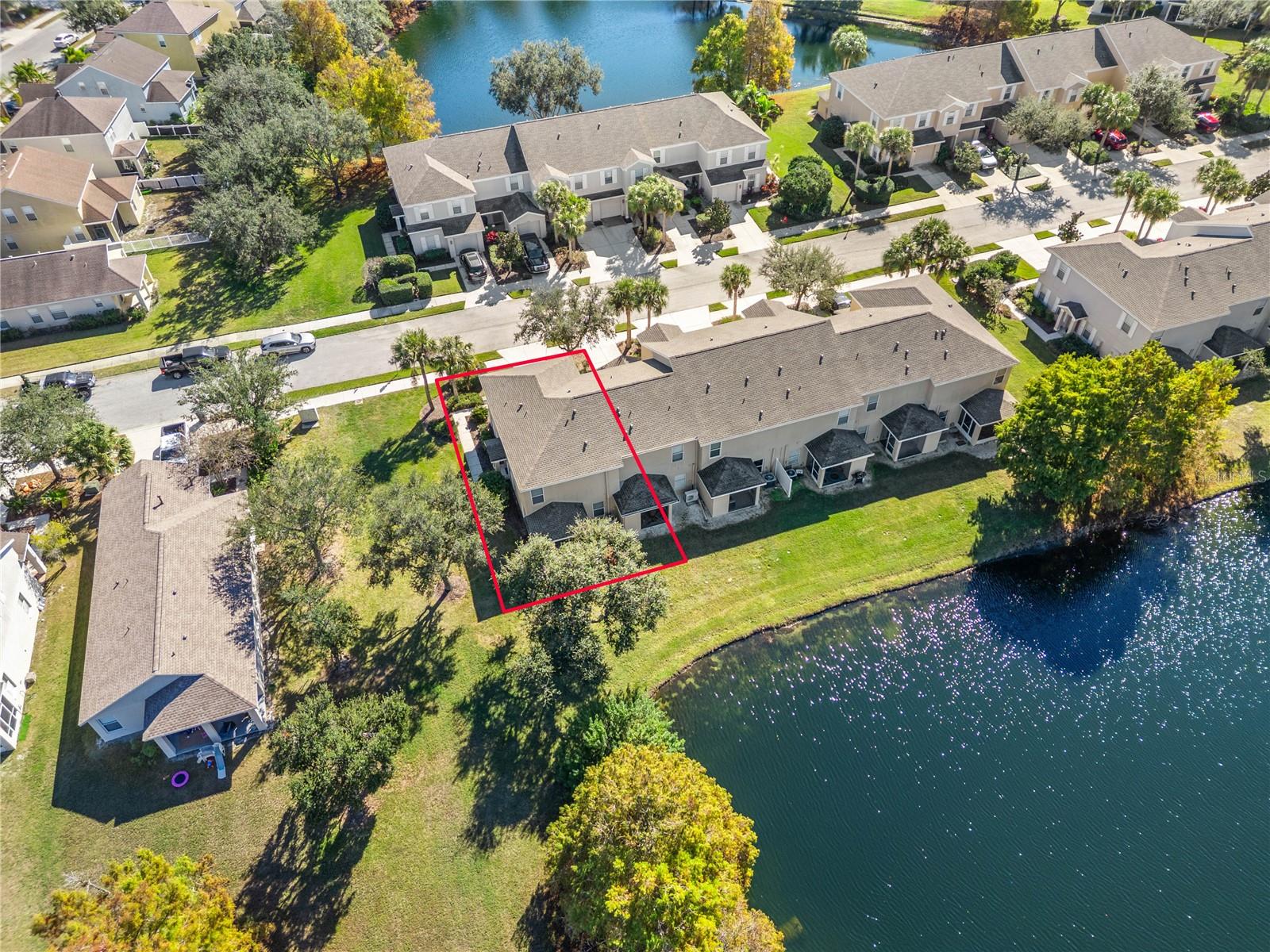 GREENBROOK WALK PH 1 - Residential