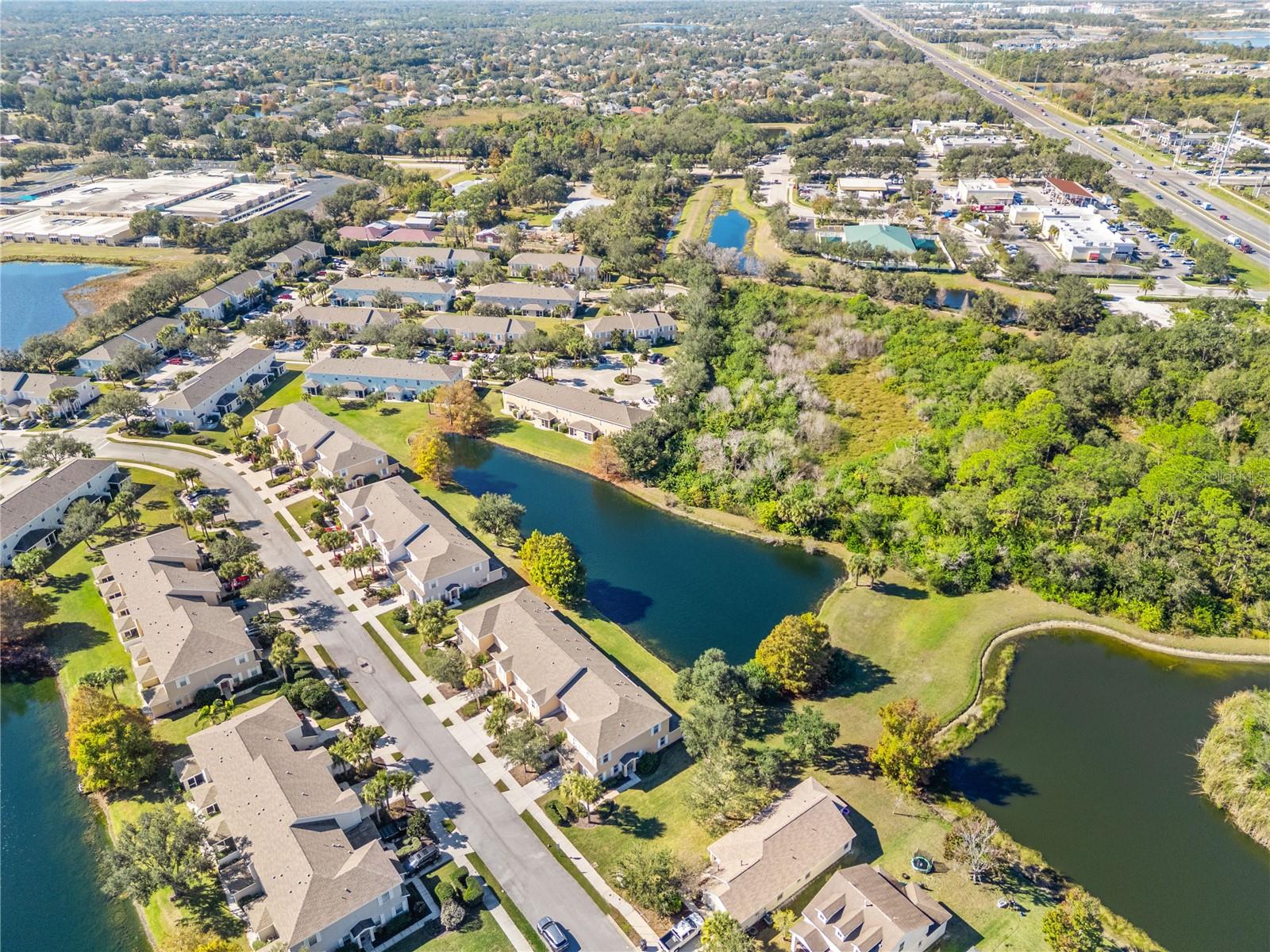 GREENBROOK WALK PH 1 - Residential