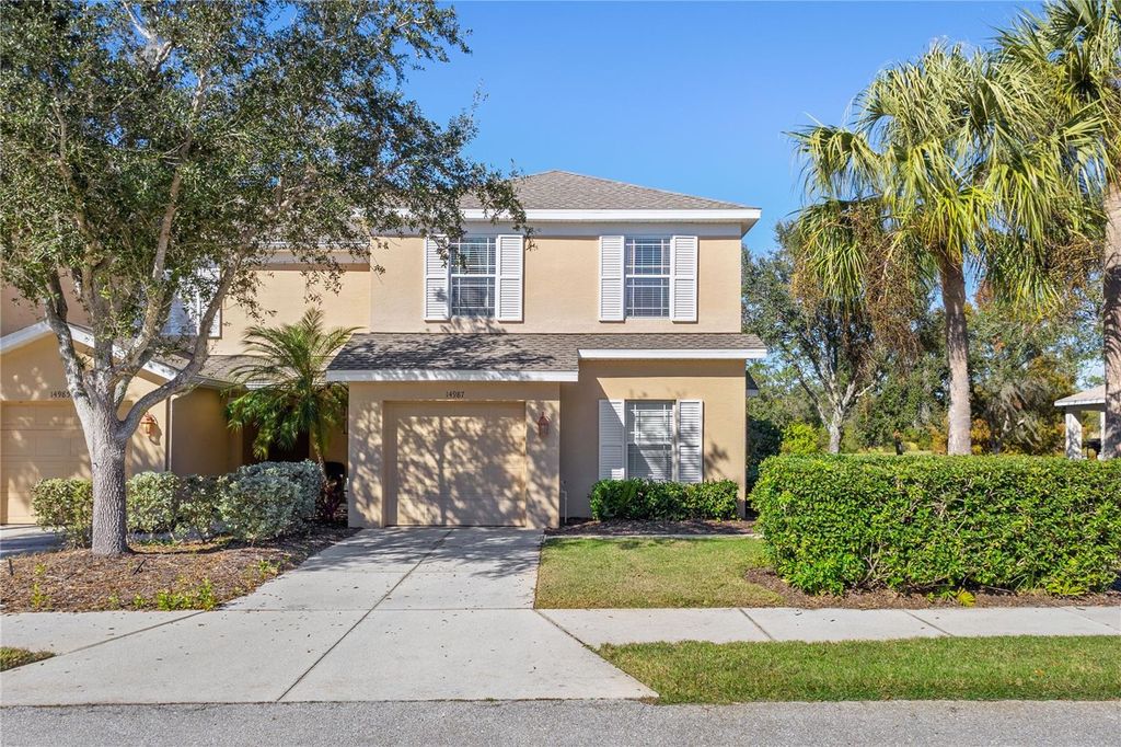 Photo of 14987 Skip Jack Loop, Lakewood Ranch, FL 34202 (MLS # A4675720)