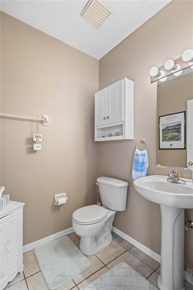 GREENBROOK WALK PH 1 - Residential