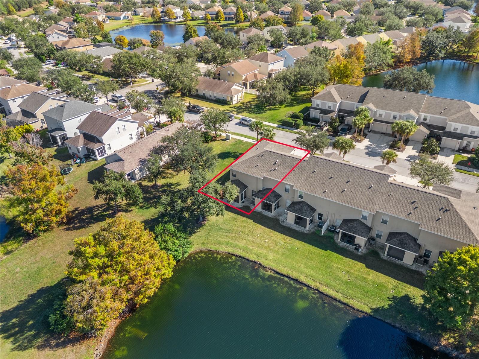 GREENBROOK WALK PH 1 - Residential