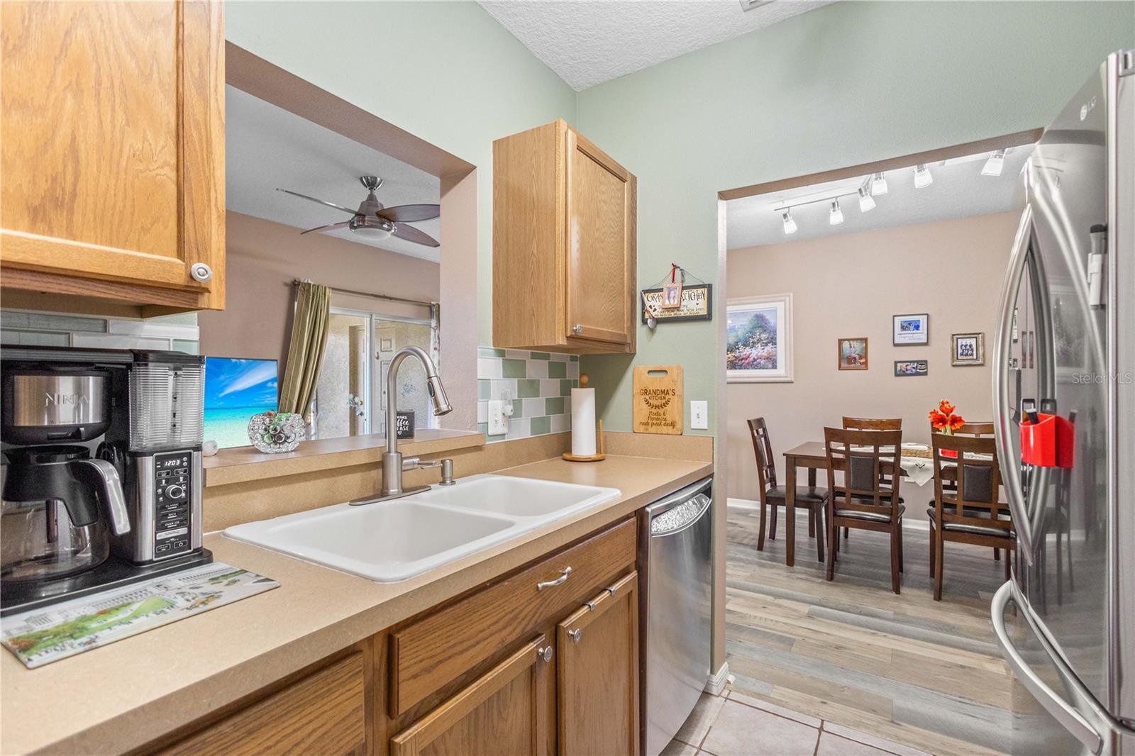 GREENBROOK WALK PH 1 - Residential