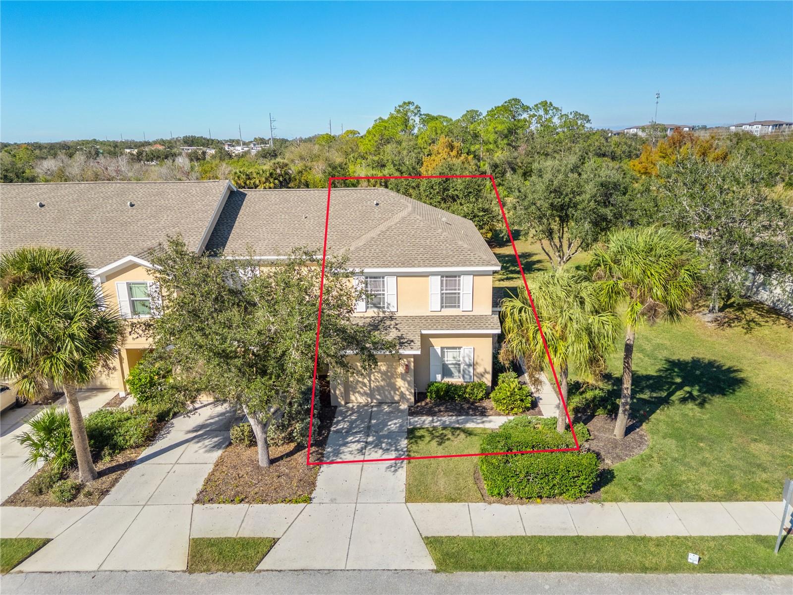 GREENBROOK WALK PH 1 - Residential