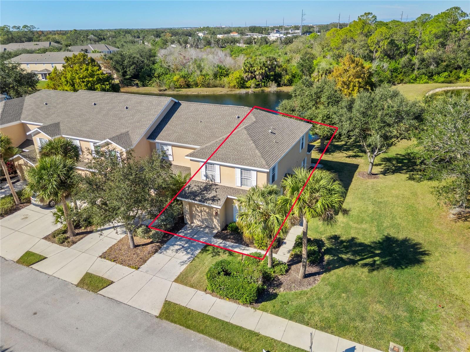 GREENBROOK WALK PH 1 - Residential