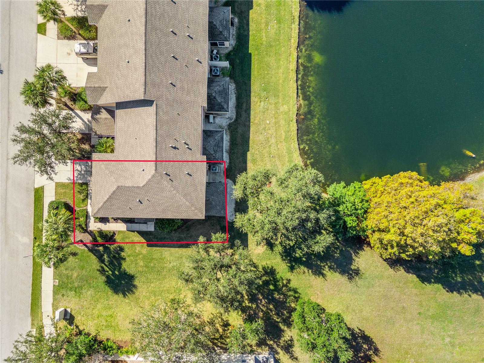 GREENBROOK WALK PH 1 - Residential