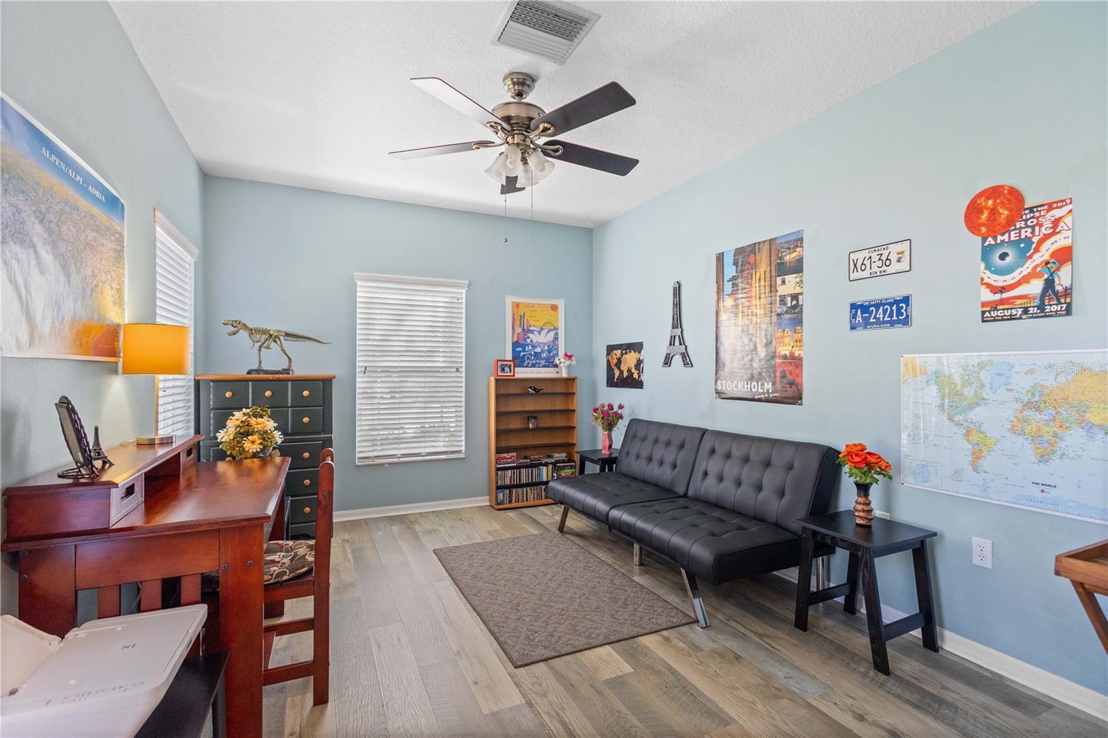 GREENBROOK WALK PH 1 - Residential