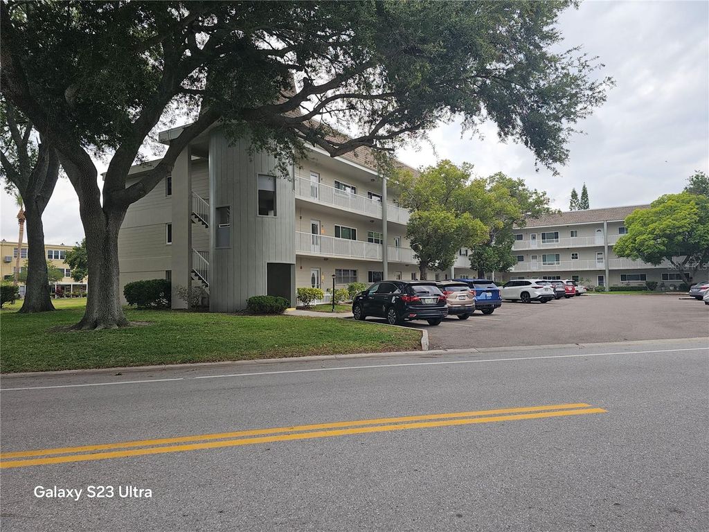 Photo of 2440 World Parkway Boulevard #46, Clearwater, FL 33763 (MLS # TB8503314)