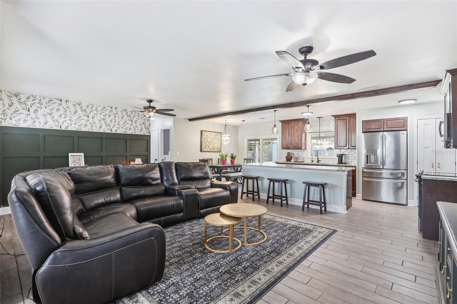 PLANTATION ESTATES - Residential