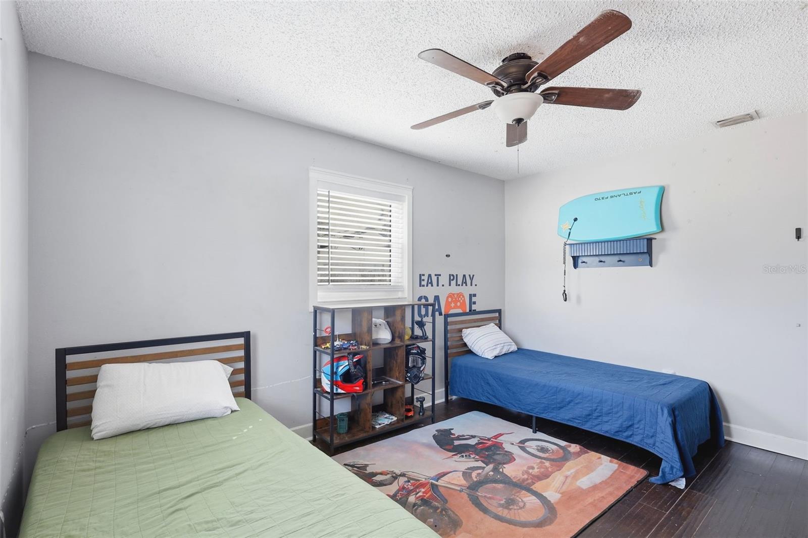 PLANTATION ESTATES - Residential