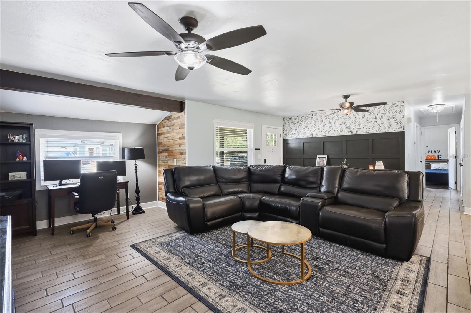 PLANTATION ESTATES - Residential