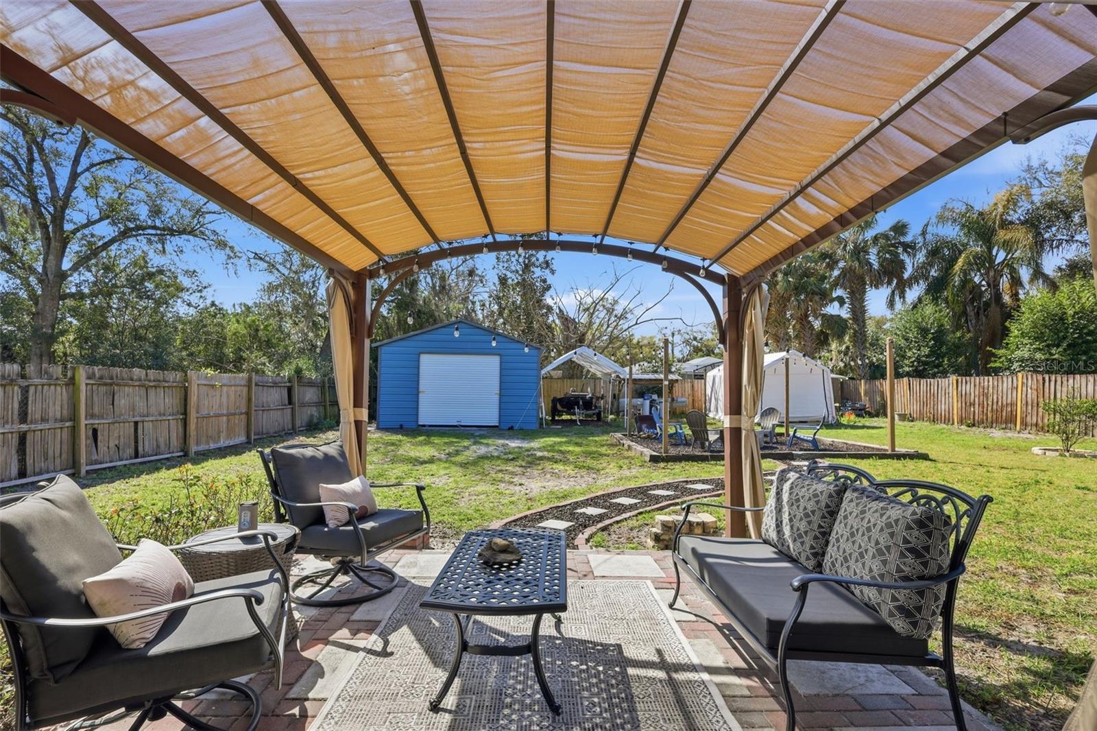 PLANTATION ESTATES - Residential