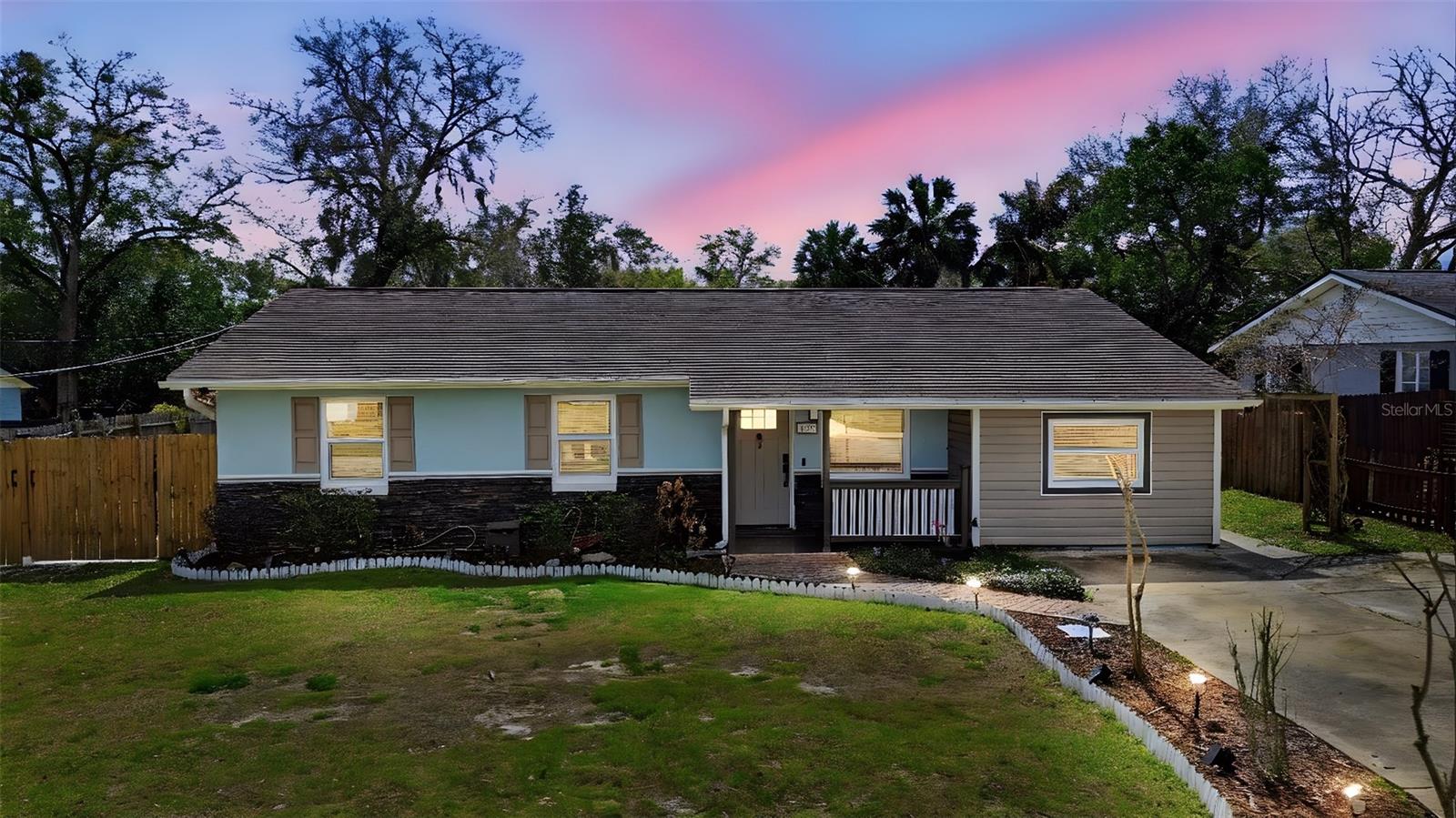 PLANTATION ESTATES - Residential