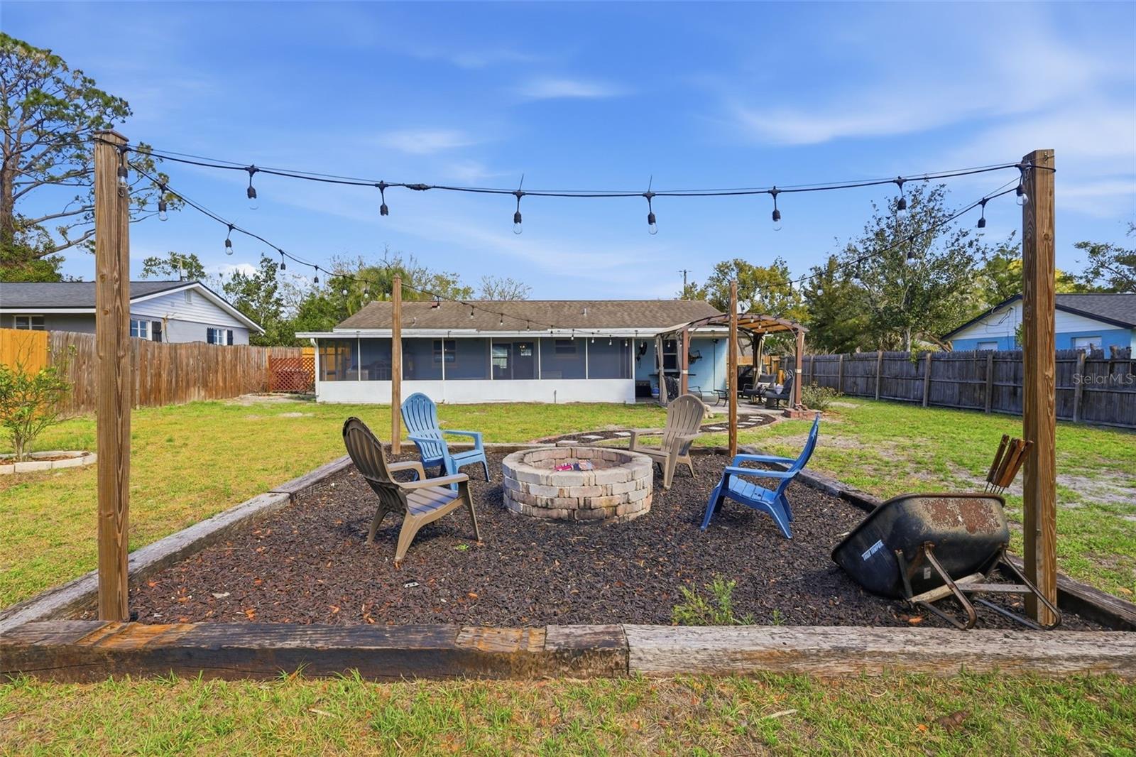 PLANTATION ESTATES - Residential