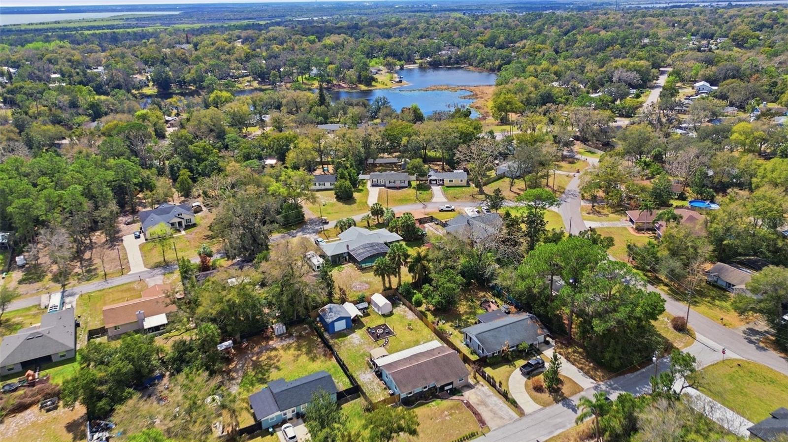 PLANTATION ESTATES - Residential