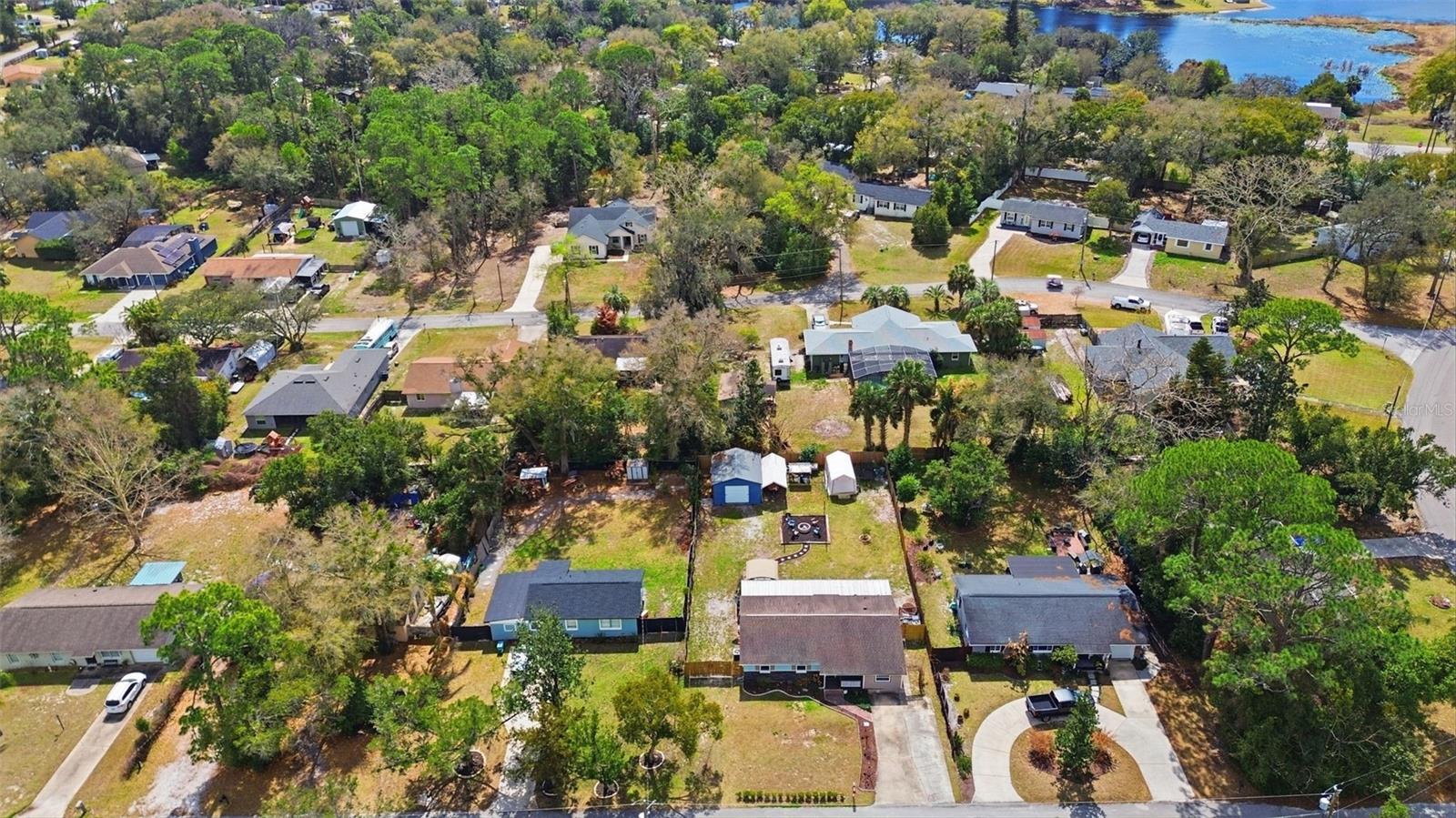 PLANTATION ESTATES - Residential