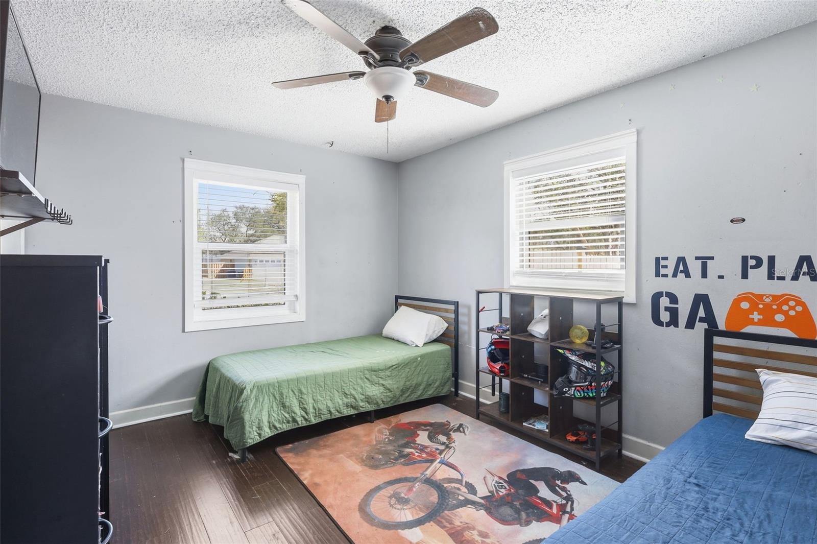 PLANTATION ESTATES - Residential