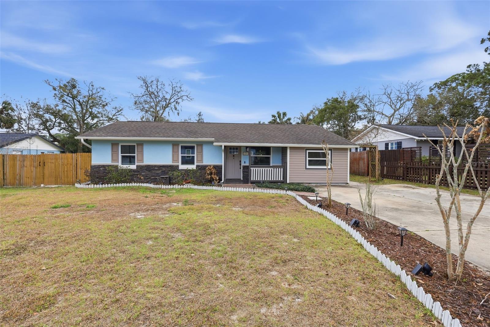 PLANTATION ESTATES - Residential