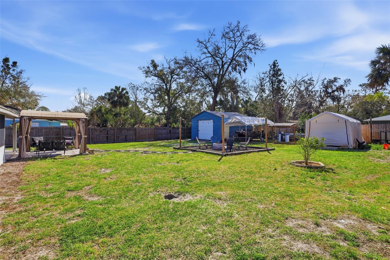 PLANTATION ESTATES - Residential