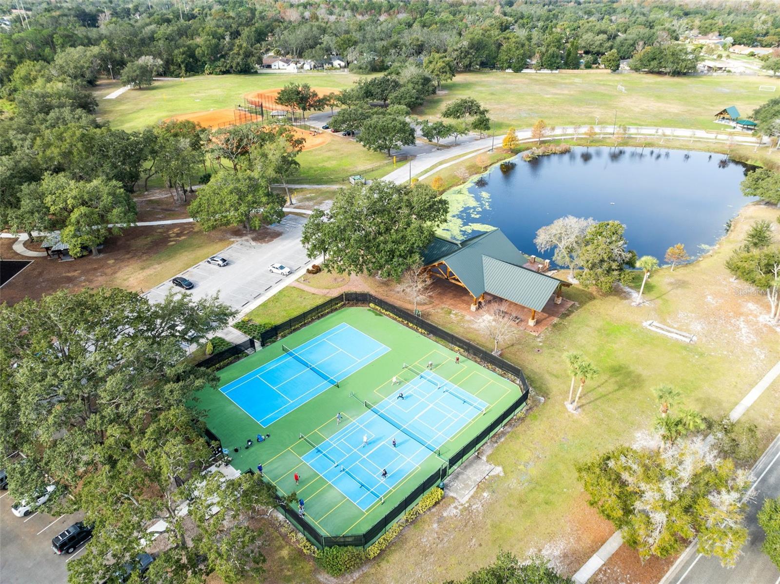 GEORGETOWNE UNIT 3 - Residential