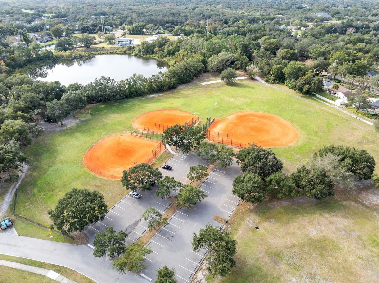 GEORGETOWNE UNIT 3 - Residential