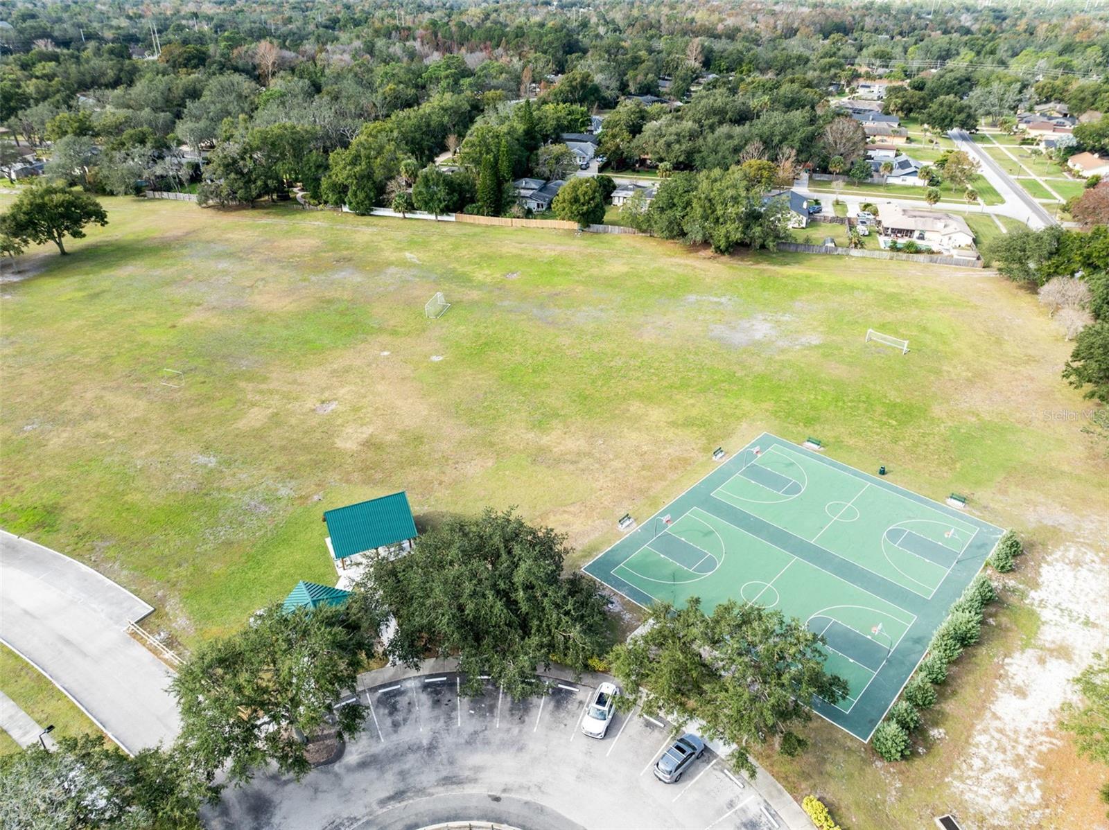 GEORGETOWNE UNIT 3 - Residential